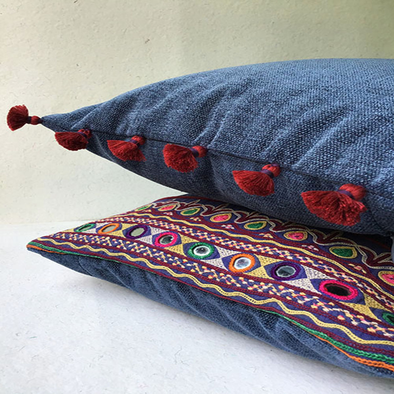 Banjara Cushions