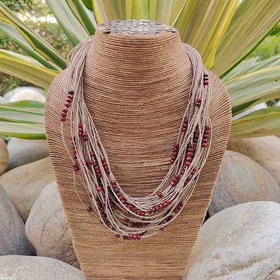 Sustainable Fashion Jewelry