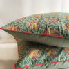 Block Printed Cushion