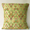 Brocade Cushion