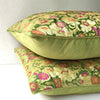 Brocade Cushion