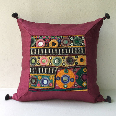 Banjara Cushion