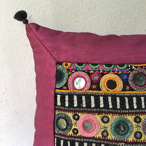 Banjara Cushion