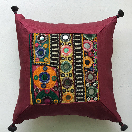 Banjara Cushion