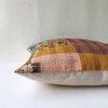 Kantha Cushion