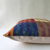 Kantha Cushion