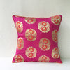 Brocade Cushion