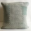 Block Printed Cushion