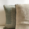 Block Printed Cushion