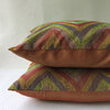 Kantha Cushion