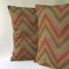 Kantha Cushion