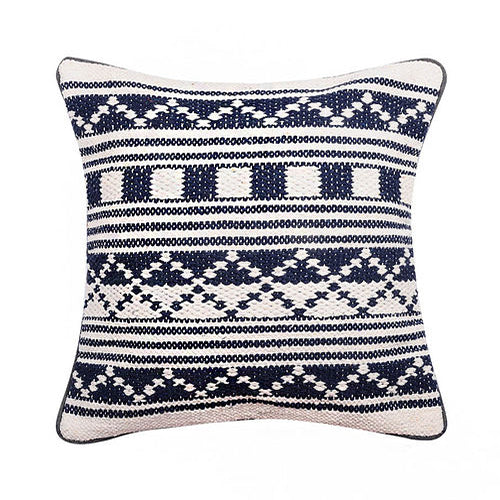 Zilli Woven jacquard cushion