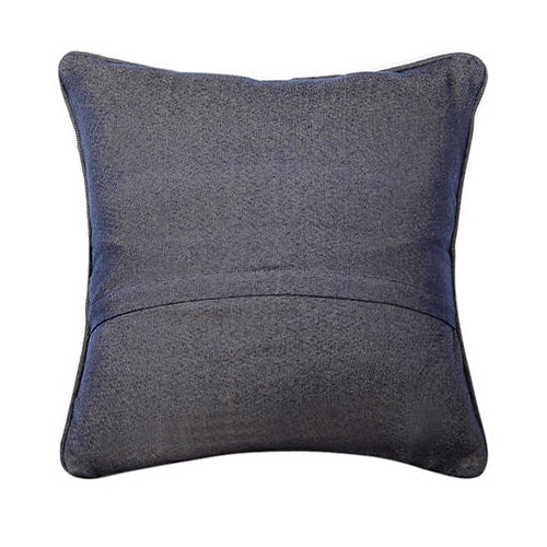 Zilli Woven jacquard cushion